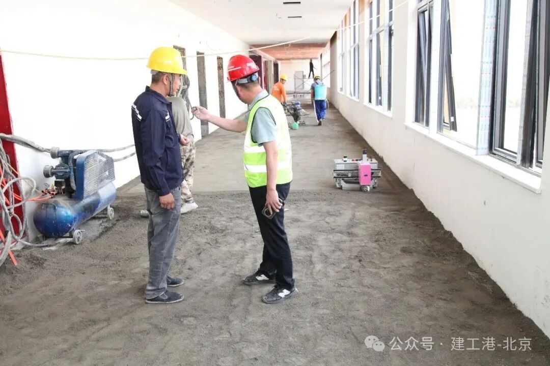 从300到690：干拌砂浆班组智能化转型记